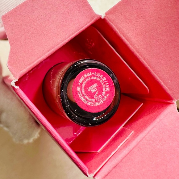 NEW! Jeffree Star Cosmetics The Gloss Legends Only Lipgloss - Picture 12 of 13